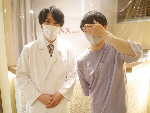 東京町田店13様の声 詳細[2021年06月18日]