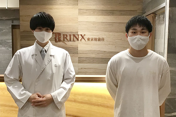 東京池袋店12様の声 詳細[2021年07月07日]