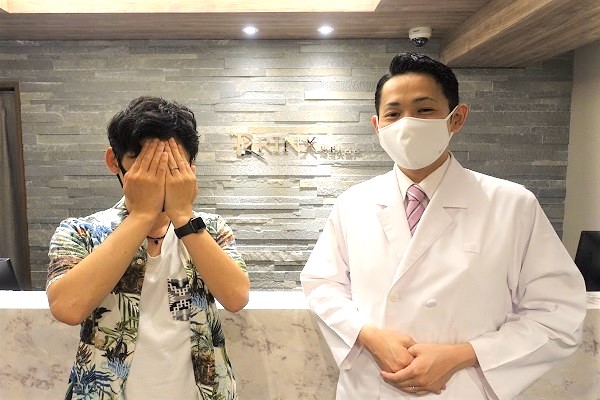 埼玉大宮店5様の声 詳細[2021年07月16日]