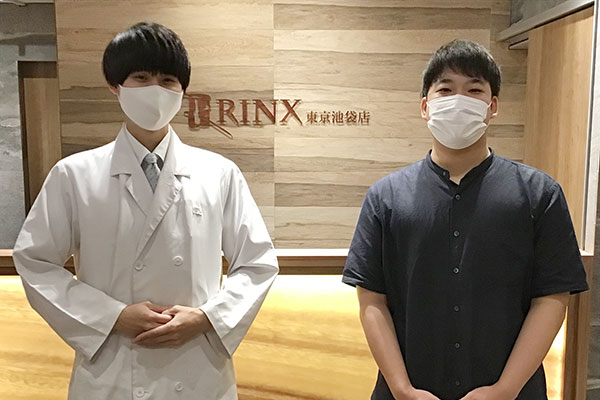 東京池袋店18様の声 詳細[2021年07月19日]