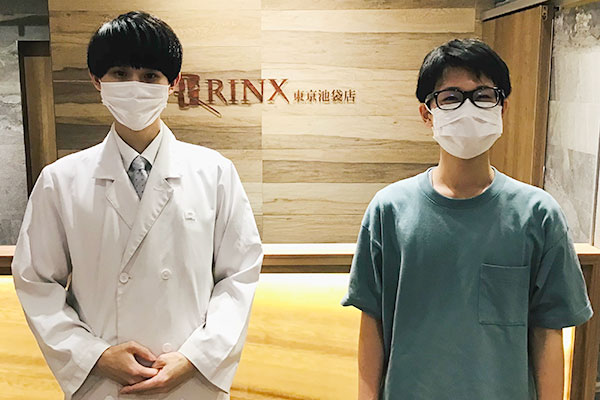 東京池袋店10様の声 詳細[2021年07月27日]