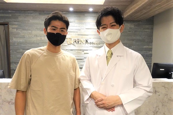 埼玉大宮店14様の声 詳細[2021年08月03日]