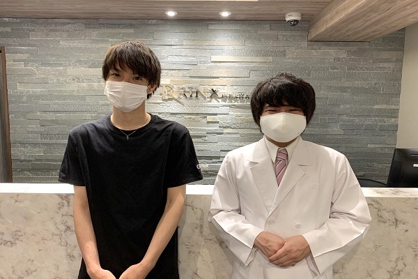 埼玉大宮店14様の声 詳細[2021年08月15日]