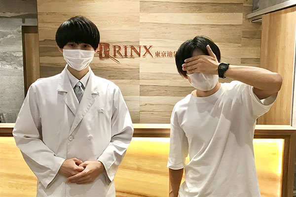 東京池袋店19様の声 詳細[2021年08月17日]