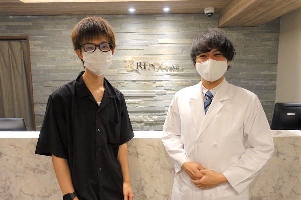 埼玉大宮店19様の声 詳細[2021年08月23日]