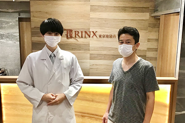 東京池袋店13様の声 詳細[2021年08月27日]