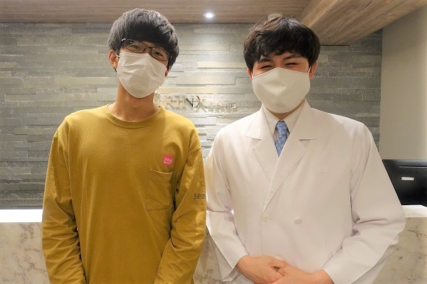 埼玉大宮店10様の声 詳細[2021年09月05日]