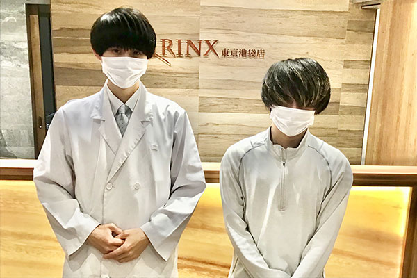 東京池袋店24様の声 詳細[2021年09月07日]