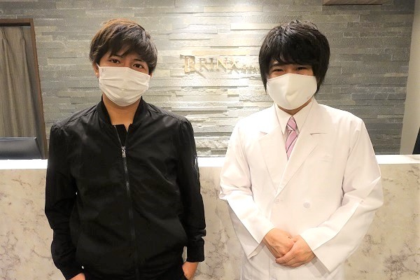 埼玉大宮店17様の声 詳細[2021年09月14日]