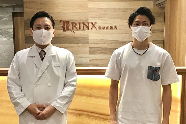 東京池袋店7様の声 詳細[2021年09月17日]