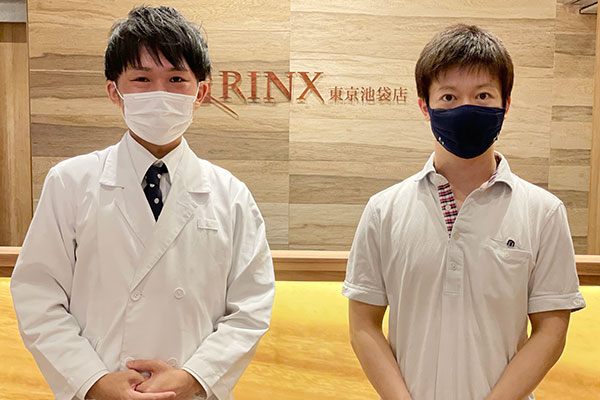 東京池袋店19様の声 詳細[2021年09月27日]