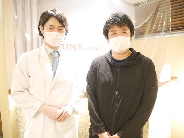 東京町田店12様の声 詳細[2021年09月28日]