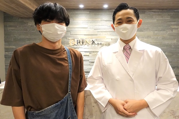 埼玉大宮店14様の声 詳細[2021年10月02日]