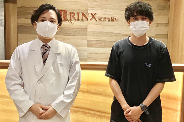 東京池袋店14様の声 詳細[2021年10月07日]