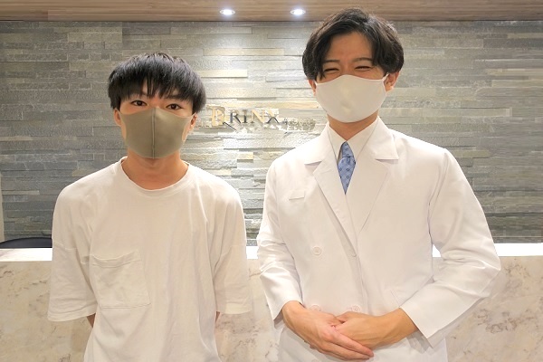 埼玉大宮店8様の声 詳細[2021年10月15日]