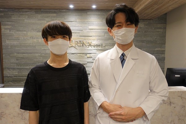 埼玉大宮店13様の声 詳細[2021年11月04日]