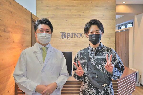 川崎駅前店24様の声 詳細[2022年10月31日]