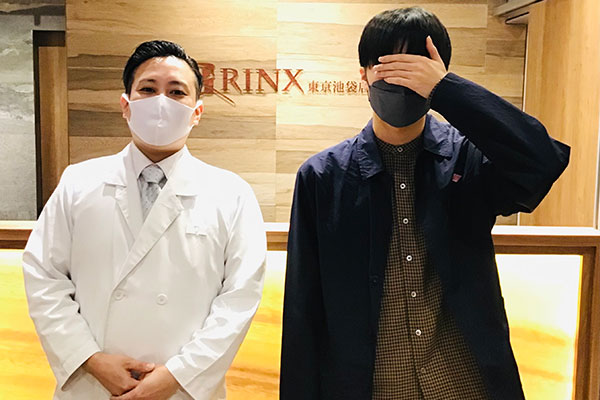 東京池袋店13様の声 詳細[2021年11月08日]