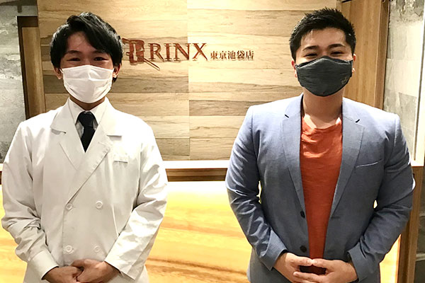 東京池袋店13様の声 詳細[2021年11月17日]