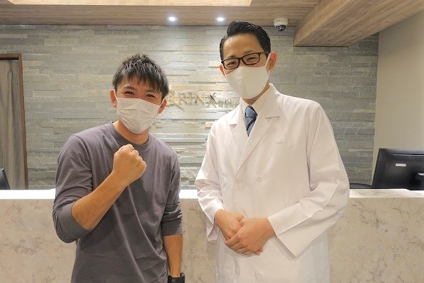 埼玉大宮店7様の声 詳細[2021年11月18日]