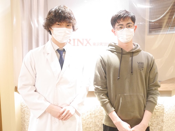 東京町田店19様の声 詳細[2021年11月18日]