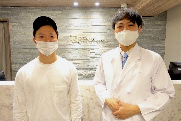 埼玉大宮店10様の声 詳細[2021年11月25日]