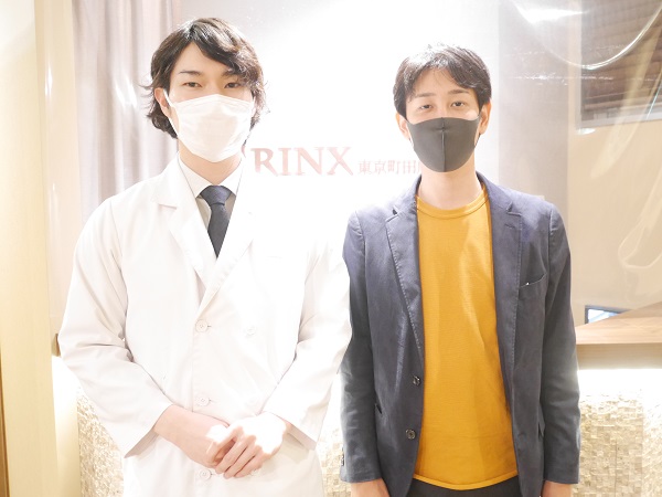 東京町田店19様の声 詳細[2021年11月26日]