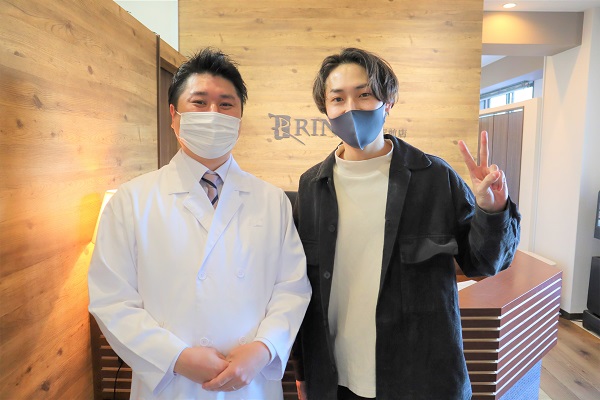 川崎駅前店24様の声 詳細[2022年11月18日]