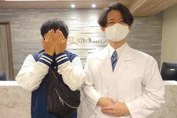 埼玉大宮店19様の声 詳細[2021年12月05日]