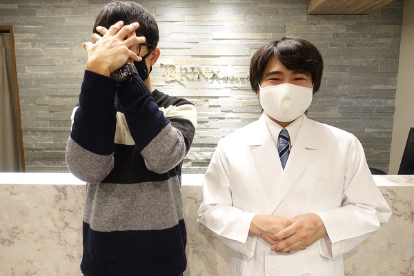 埼玉大宮店0様の声 詳細[2021年12月12日]