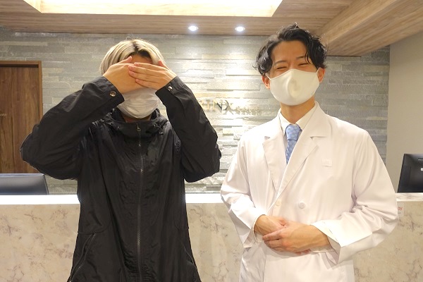 埼玉大宮店14様の声 詳細[2021年12月26日]