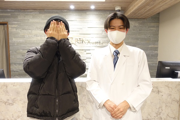 埼玉大宮店7様の声 詳細[2022年01月09日]