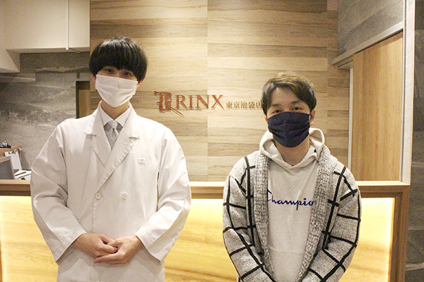 東京池袋店14様の声 詳細[2022年01月12日]