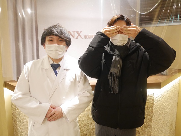 東京町田店10様の声 詳細[2022年01月21日]