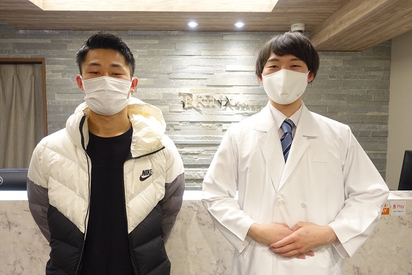 埼玉大宮店14様の声 詳細[2022年02月03日]