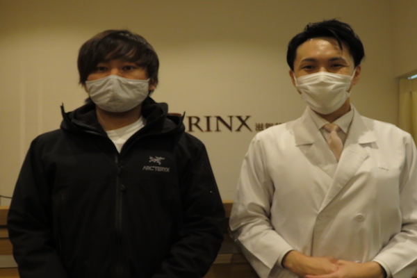 滋賀草津店13様の声 詳細[2022年11月20日]