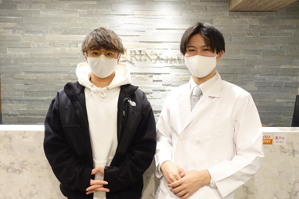 埼玉大宮店7様の声 詳細[2022年02月14日]