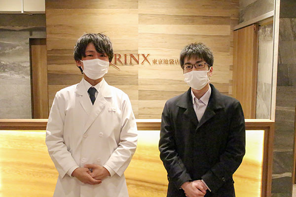 東京池袋店19様の声 詳細[2022年02月28日]