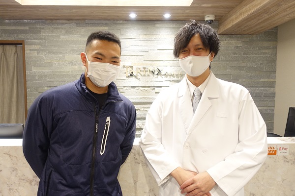 埼玉大宮店22様の声 詳細[2022年03月06日]