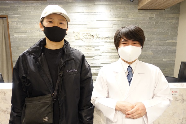 埼玉大宮店19様の声 詳細[2022年03月15日]