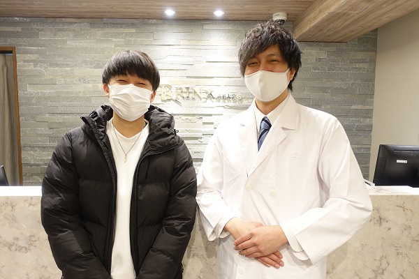 埼玉大宮店10様の声 詳細[2022年03月27日]