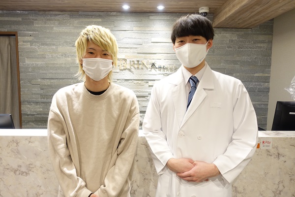 埼玉大宮店13様の声 詳細[2022年04月11日]