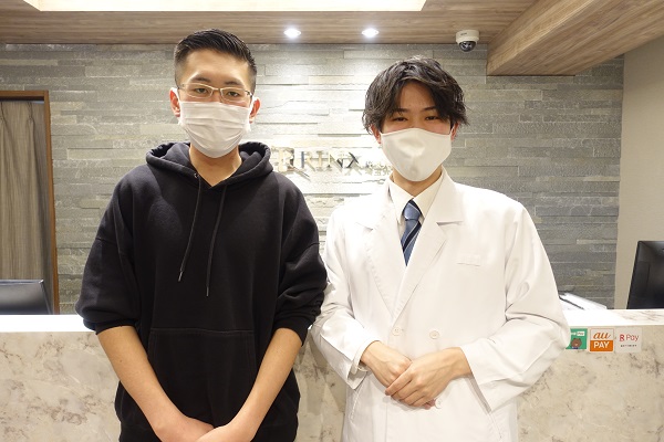 埼玉大宮店19様の声 詳細[2022年04月25日]