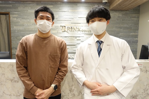 埼玉大宮店18様の声 詳細[2022年05月07日]