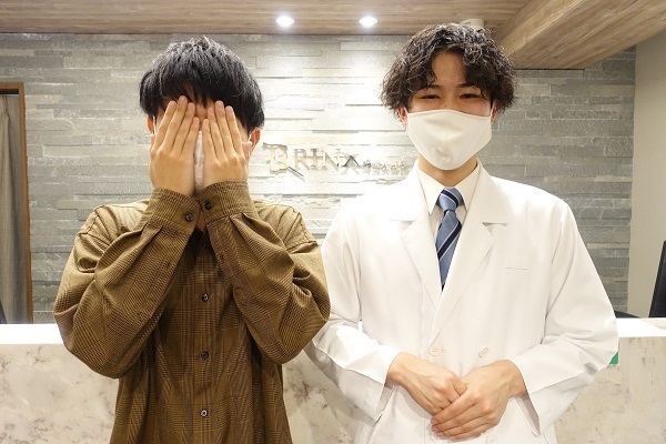 埼玉大宮店14様の声 詳細[2022年05月19日]