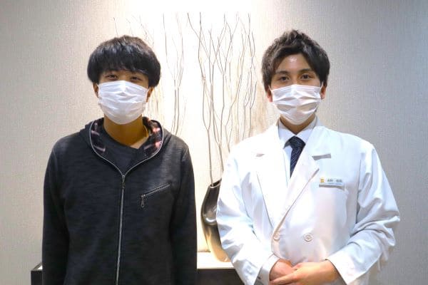 宮崎店8様の声 詳細[2022年10月15日]