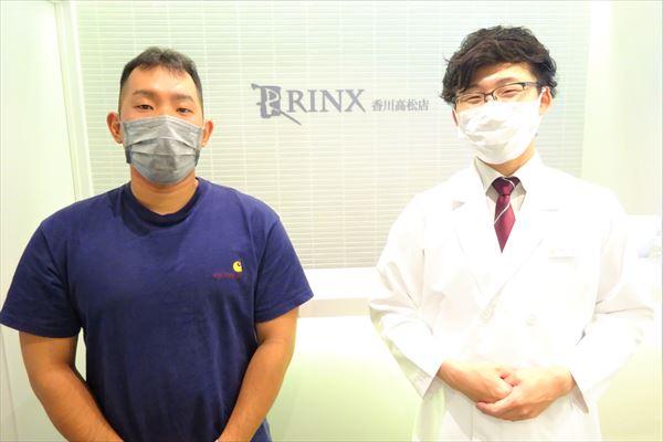 香川高松店7様の声 詳細[2022年07月23日]