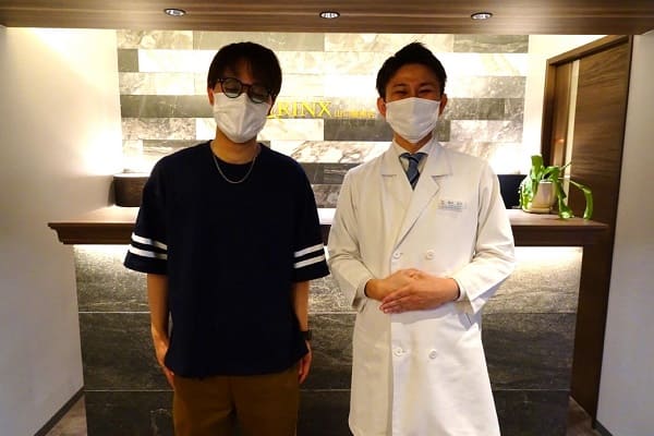 山口周南店8様の声 詳細[2022年08月15日]