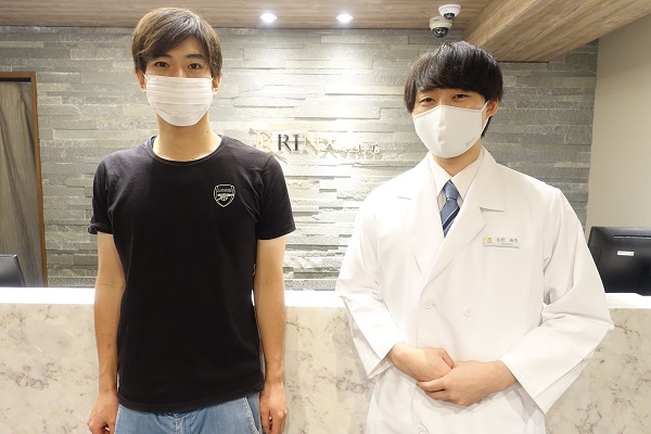 埼玉大宮店24様の声 詳細[2022年08月21日]