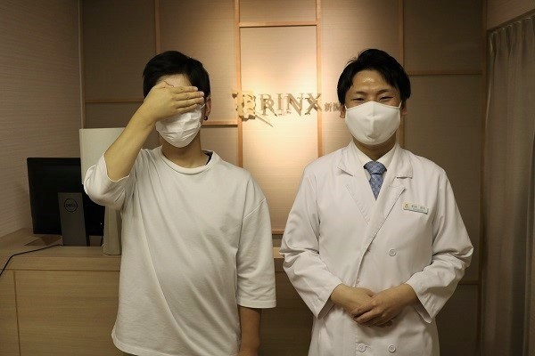 新潟駅前店8様の声 詳細[2022年08月26日]